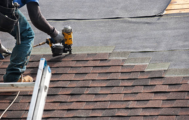 Licensed Roof Installation service in Bryant, IN - Brentwood Metal Roofing